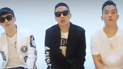 Sunglasses專輯介紹 & 資料圖拍攝花絮