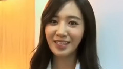 Yuri給高考學子的應援視頻