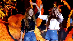 Holler & 一位受賞 & 安可