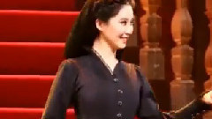 音樂劇<飄>謝幕