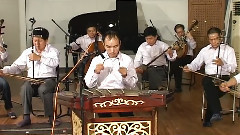 柳搖金 重六 尺字頭 潮州音樂