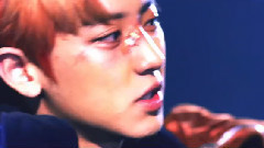 Lotto MV 樸燦烈中韓Cut