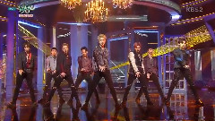 LOTTO - KBS 音樂銀行 現場版 16/08/19