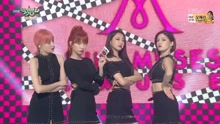 Lip 2 Lip - KBS音樂銀行 現場版 16/08/19