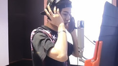 鹿晗 - 最新單曲<冒險時間>制作花絮特輯首次曝光