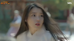 <步步驚心麗>韓國版預告 1