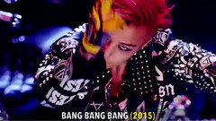 BIGBANG成軍十周年!十分鐘致敬BIGBANG十年歷程