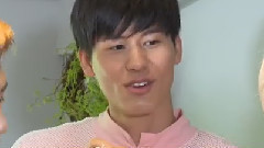 誰是花美男?!SpeXial親手做花圈!