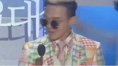 BIGBANG 十周年賀禮 五只有愛互動瞬間