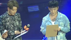 默契大考驗