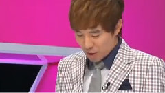 韓國綜藝 - MBC EXTREME7 樸姬蘭參演 cut