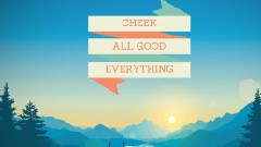 All Good Everything歌詞版