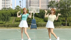聲動畫學院 STER1 OP Dance
