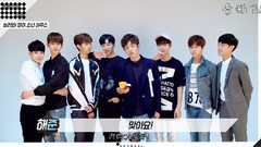 韓國綜藝 - 來玩吧~ 我的少年house ! 花絮公開