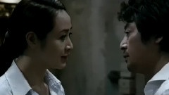 電影<The Thieves> 韓國票房一位