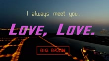  - love，love Teaser