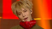 NCT 127 - Fire Truck 現場版 16/08/21