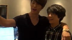 SMROOKIES JENO 東海 自拍