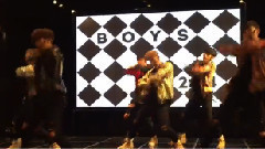 韓國綜藝 - Candy Shop