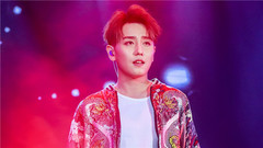 新專輯< Get Out >北京mini concert