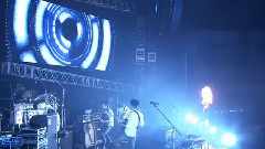 CNBLUE樂器演奏燃爆舞臺