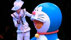 多啦A夢