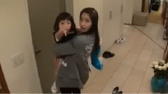 林允兒和小朋友特輯