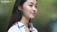 CoverStar宋軼:百變國民女特工 重拾溫婉小女人