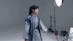 韓劇<步步驚心:麗>海報拍攝花絮