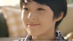 JENO 小時候廣告一則