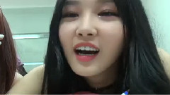 < Show Champion Behind > EP.19 金請夏 & SOMI Cut Part.2 16/08/23