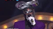 流逝記憶中的你 蒙面歌王 現場版 16/08/21