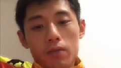 輪到張繼科來幫你洗腦了