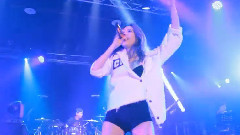 Fly Tonight & 愛是黑白
