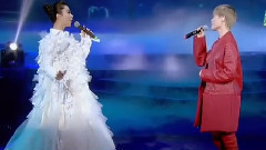 MAGICAL SHOW & 氧氣