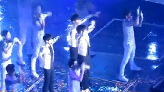 TFBOYS三周年演唱會(廣州場)Cut