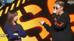 我到底做錯了什么 - Mnet M!Countdown 現場版 16/08/25