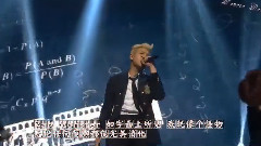 防彈少年團 - THE RED BULLET 演唱會 DVD版 1