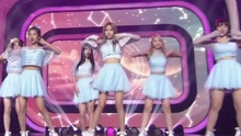  - Secret - KBS音樂銀行 現場版 16/08/26