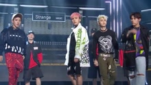  - Strange - MBC音樂中心 現場版 16/08/27