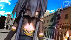 Masked Bitch