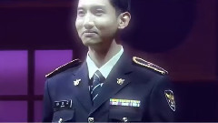 沈昌珉,東方神起 - 沈警官帶槍出巡
