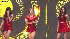 Twinkle & 結尾