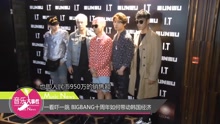 Bigbang - 一看嚇一跳 BIGBANG十周年如何帶動韓國經濟