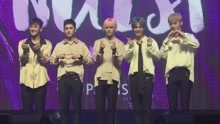 NU'EST - NU'EST攜迷你五輯回歸 全員參與制作信心滿滿