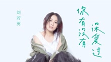 劉若英 - 你有沒有深愛過