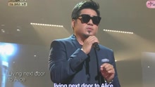 Living Next Door To Alice 不朽的名曲2 現場版