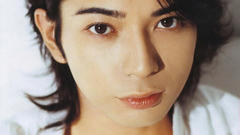 松本潤生賀 全角色精彩集錦(論包子潤到男前潤是如何煉成的)