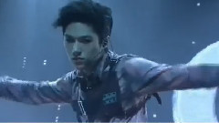 Sexy L和逗比金明洙Dance對決