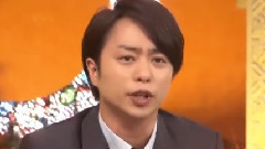 櫻井?有吉THE夜會 指原莉乃Cut